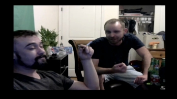 Chezy84  25-09-2021 video slaved